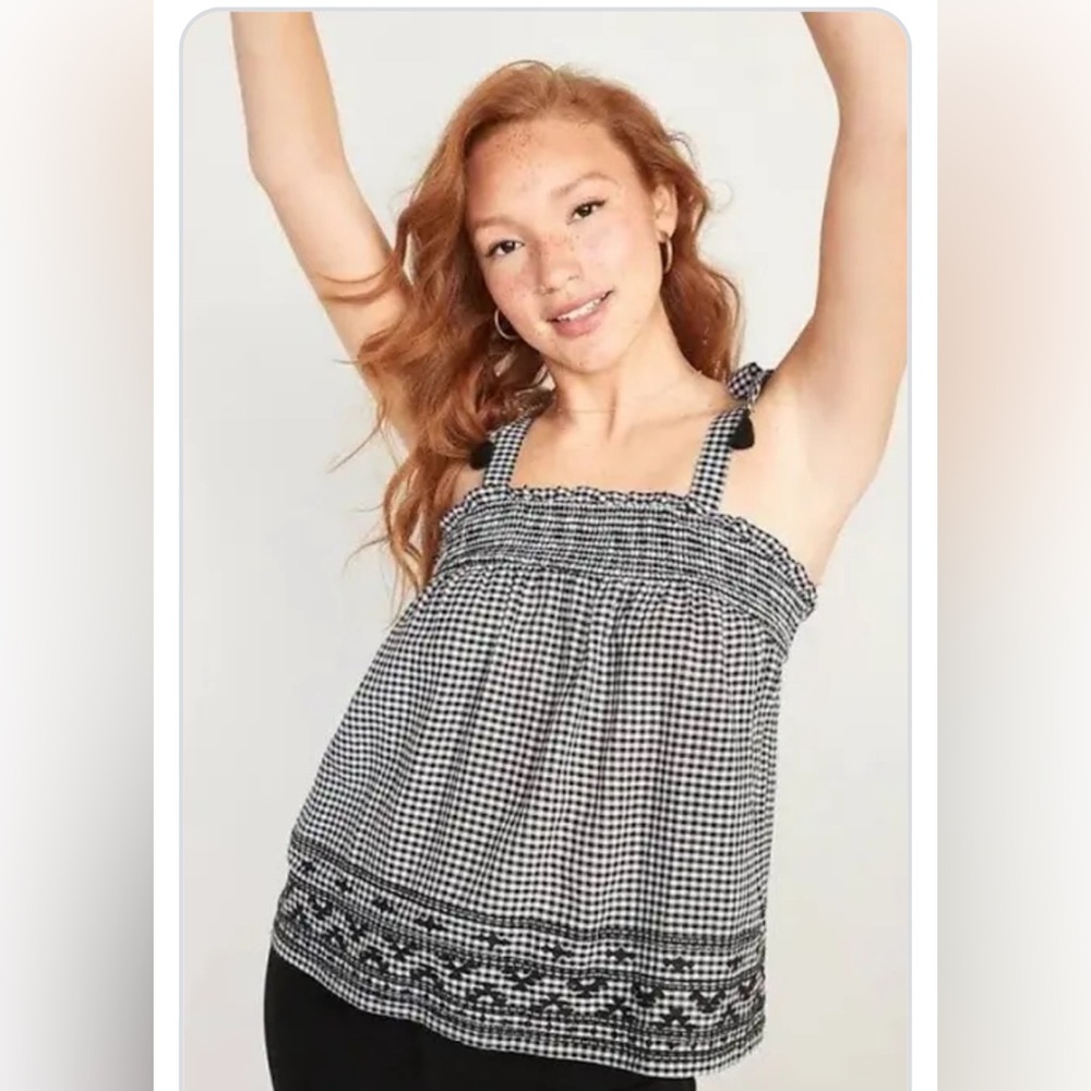 Cute top